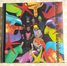 Cracking Art Revolution di