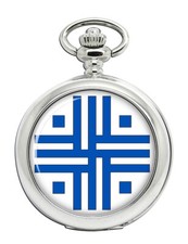 Romano Sacra Croce Orologio da
