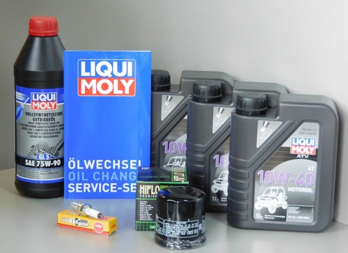 Manutenzione kit online - manutenzione,