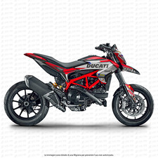 Kit grafiche per Ducati Hypermotard 821 13-16 939 16-18