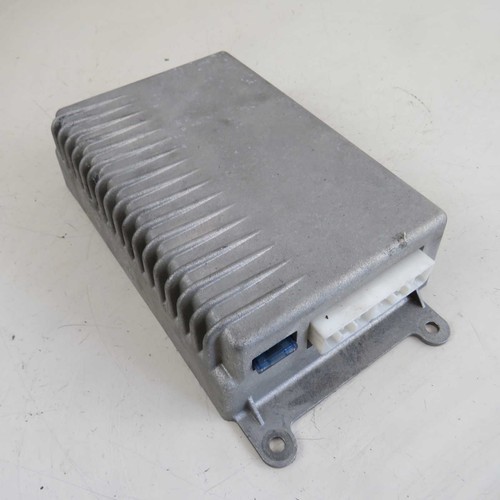 Centralina amplificatore