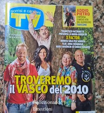 TV SORRISI E CANZONI N.28