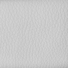 Tessuto Ecopelle Finta Pelle Rivestimento Letto Divano Bianco al 1/2 metro 50 Cm