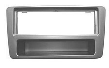 Mascherina autoradio 1 Din