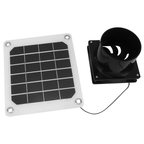 Ventilatore estrattore
