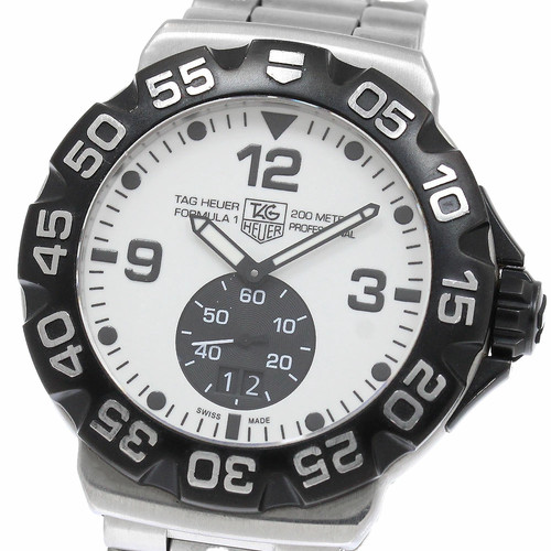 Orologio uomo tag heuer - orologio,