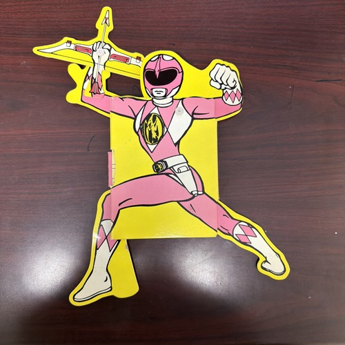 Mighty morphin power - power, rangers