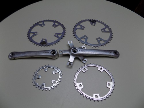 Set anello catena biopace