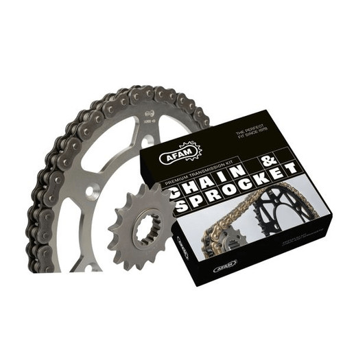 Yamaha 500 89 kit - -,