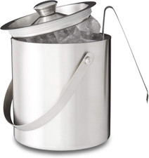 Cestello Ghiaccio Rotondo Con