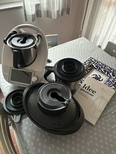 VORWERK BIMBY TM6  Completo Di