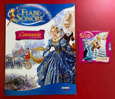 Charles PERRAULT - CENERENTOLA