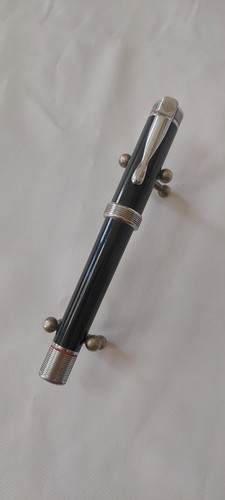 Penna stilografica harley - penna,