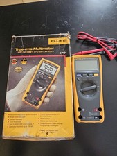 Fluke 179 True-RMS Digital