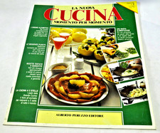 LA NUOVA CUCINA MOMENTO PER