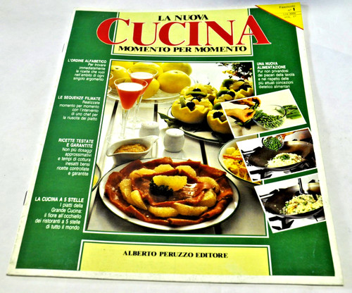 Nuova cucina momento - cucina,