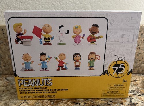 Peanuts snoopy friends 75 - peanuts, &