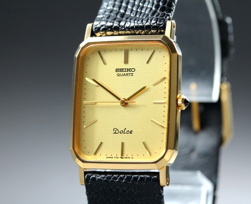 Quasi come nuovo orologio - [quasi,