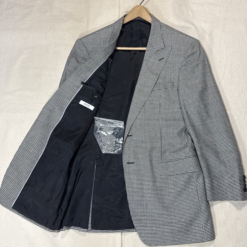 Versace collection blazer men - versace,
