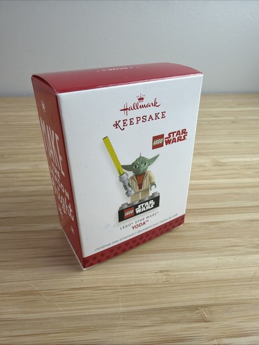 Star wars hallmark keepsake - keepsake,