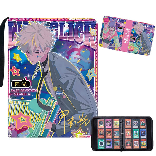 Time agent card - ,