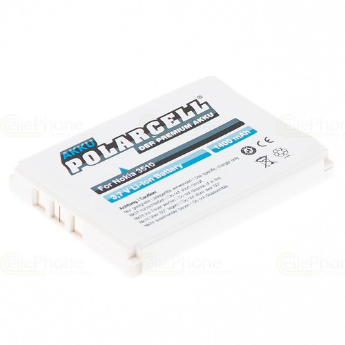 Batteria polarcell per nokia - batteria,