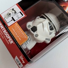 Star Wars Clip On Stormtrooper