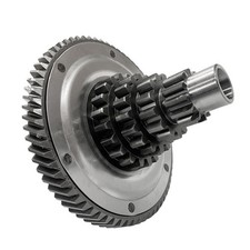 MF8543 Ingranaggio Albero