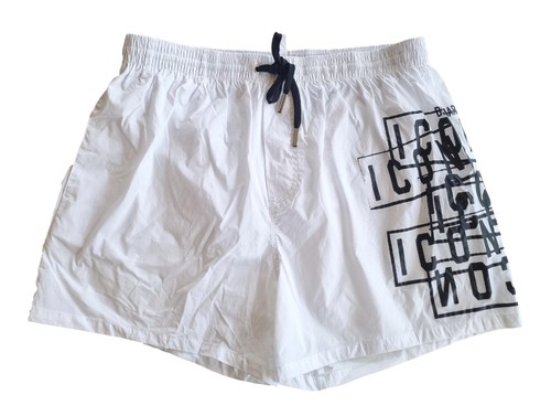 Dsquared costume bagno - costume, uomo