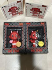 PIX! Thrilljoy Hot Stuff 6666