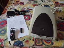 Scanner piano fotografico EPSON Perfection 1670 Photo