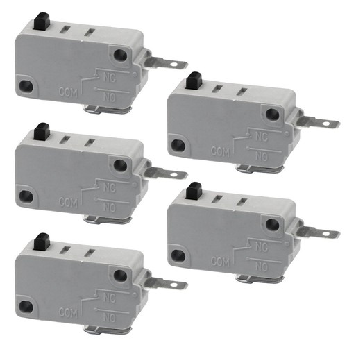 Interruttore porta microonde