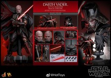 Hot Toys DX45 Star Wars Darth