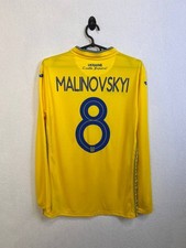 MAGLIA CALCIO MALINOVSKYI #8
