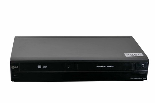 Rc388 registratore vhs e - rc388,