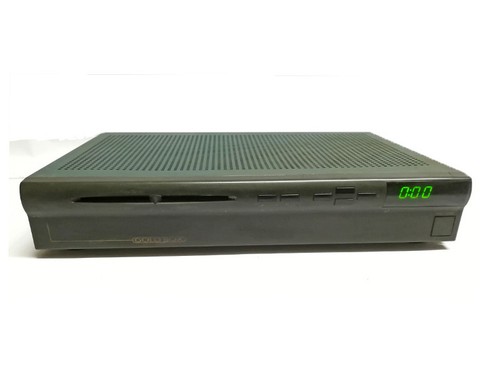 Decoder satellitare vintage - satellitare,