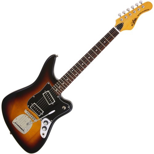 Aria pro retro 1532 3ts - pro-ii,