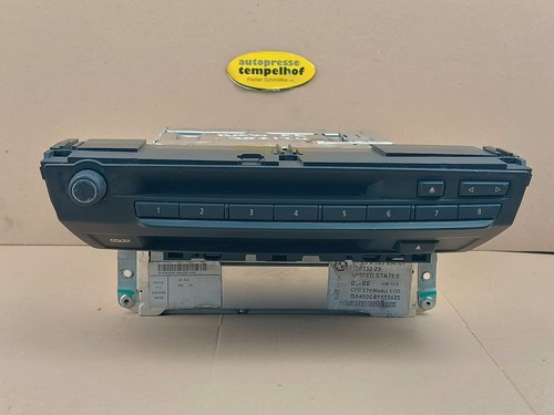 Radio bmw 0sd incl - bmw, 3.0sd
