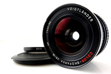 Voigtländer Color Skoparex 28