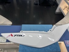 honda transalp xl 750