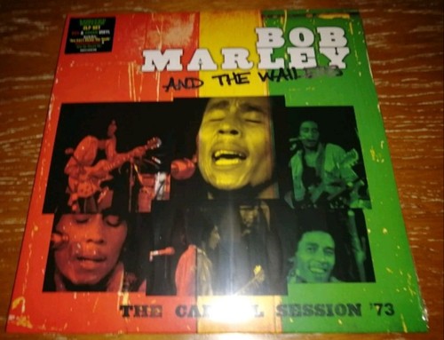 Bob marley the - marley, 2