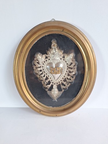 Militaria ww1 votiva per - militaria,