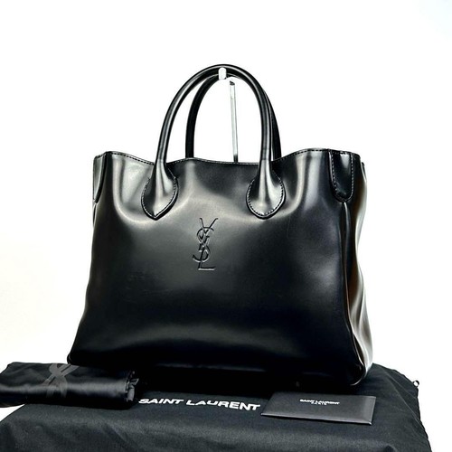 Borsa tote donna yves saint - tote,