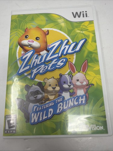 Zhu pets featuring the - featuring,