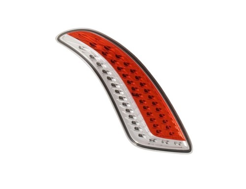 Fanale posteriore sinistro - sinistro, led