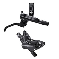 rear disc brake deore m6100 4