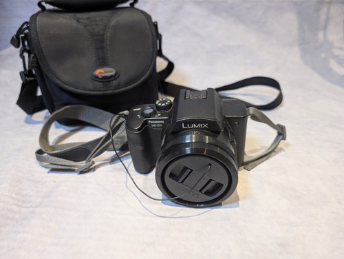 Classic panasonic lumix - classic,