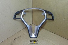 A2184602503 MASCHERINA CORNICE CENTRALE VOLANTE MERCEDES CLASSE C W204 2007-2014