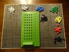 MasterMind Mastermind