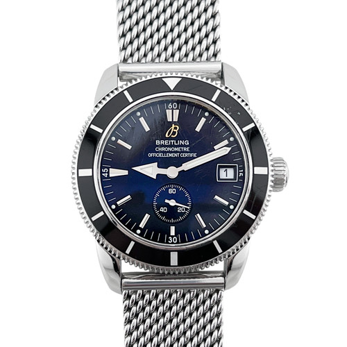 Breitling superocean heritage - breitling,